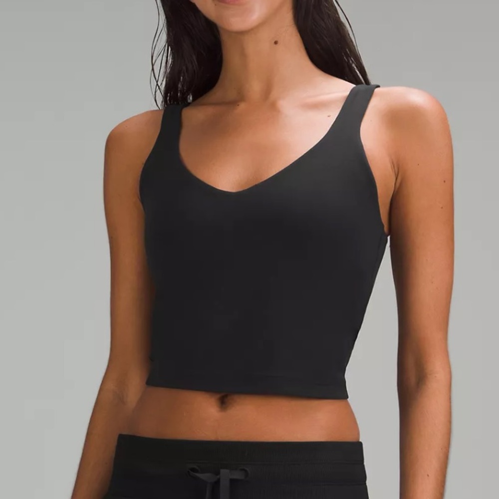 Lululemon Align Tank - Black